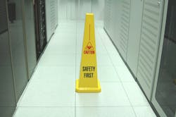 Safety training benefits people in all areas of a business. People in office buildings need to know what hazards they could be exposed to, just like people on a construction site. Safety training benefits people in all areas of a business. People in office buildings need to know what hazards they could be exposed to, just like people on a construction site.