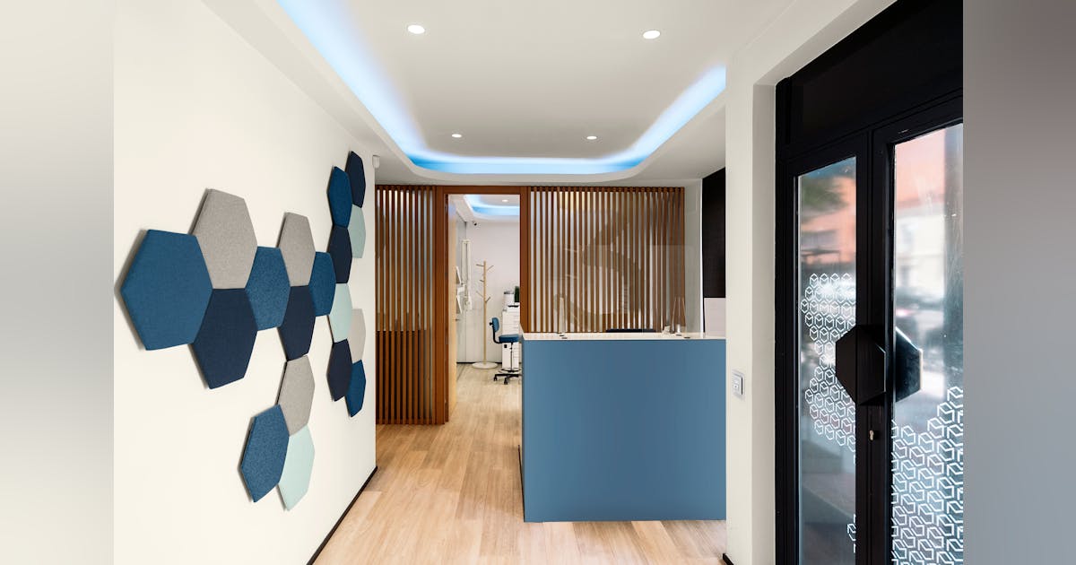 BEHR BioNature Collection Buildings