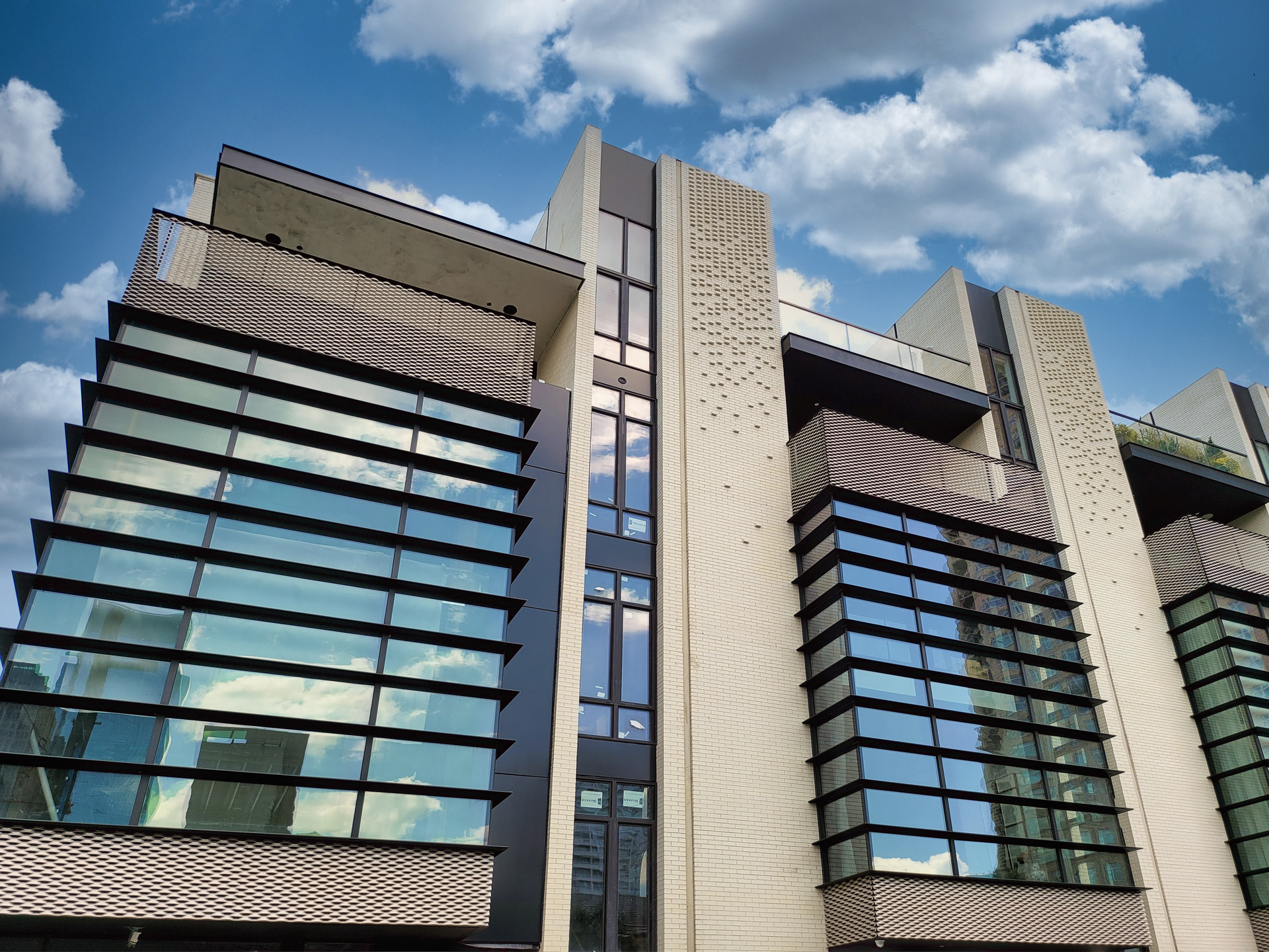 Belden Mora Ceramicas