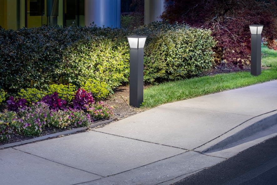 Current Beacon Rbd Ratio Bollards For Public Spaces