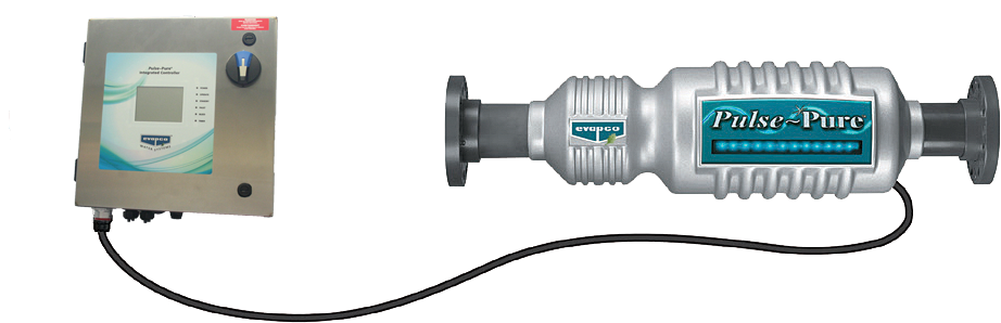 Evapco Pulse Pure Product