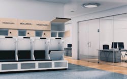 Hollman Team Lockers 64d14a1b00ba2 Hollman Team Lockers 64d14a1b00ba2