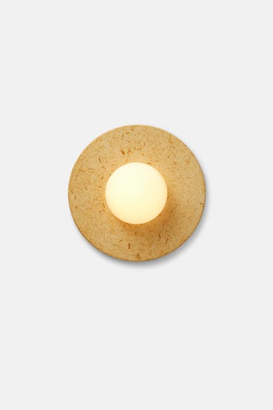 Rbw Topo Sconce