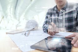 Can AI help make BIM’s complex information more user-friendly? Can AI help make BIM’s complex information more user-friendly?