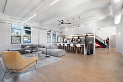 LPA Design Studios opened its San Diego office in October 2022 and is now seeing a 90% employee return to office at that location&mdash;the highest across all of LPA&rsquo;s locations. The design and architecture firm is now conducting research on the space&rsquo;s success to better understand how the space is being used.