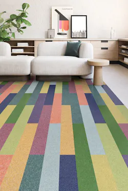 Tarkett Color Pop 64ef7ff6daa41
