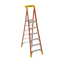 Werner Podium Ladder 64d3c1e58f862 Werner Podium Ladder 64d3c1e58f862
