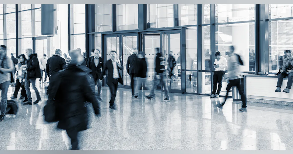 6 Tips to Improve Your Building’s Access Control System | Buildings