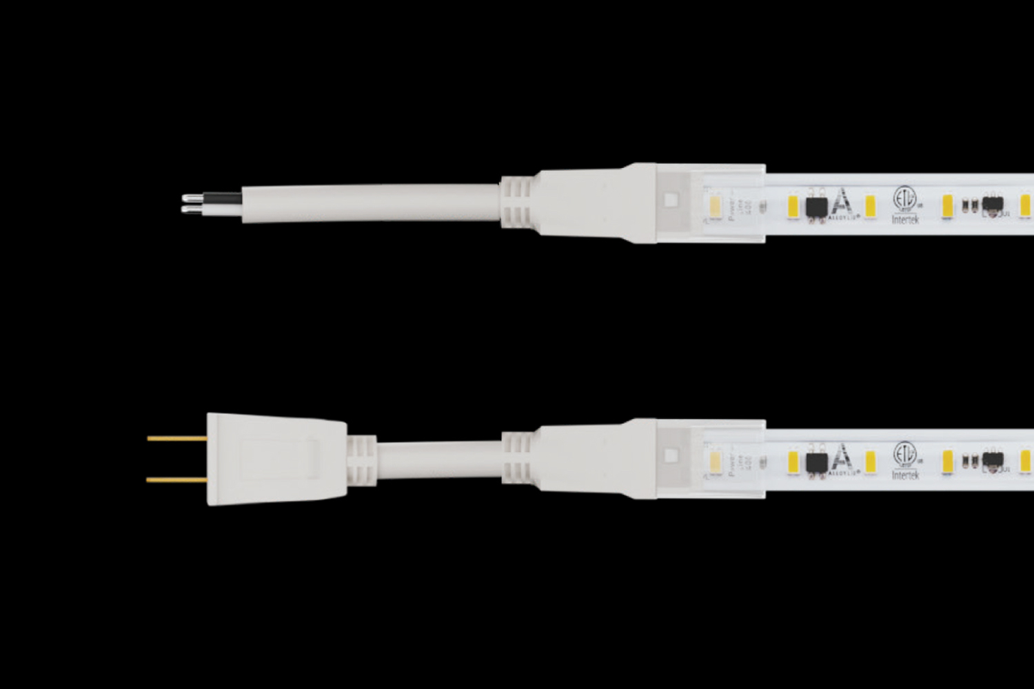 Alloy Led Power Line 200 Gen 2 Tape Light