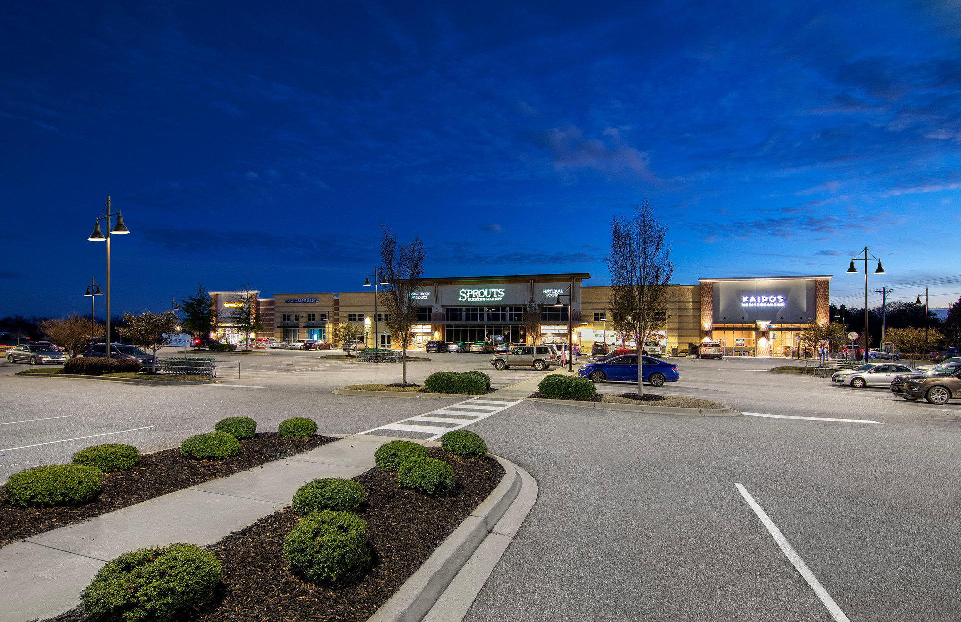 Current Beacon Urban Micro Strike Decorative Luminaires For Walkways 64f25c2acf350