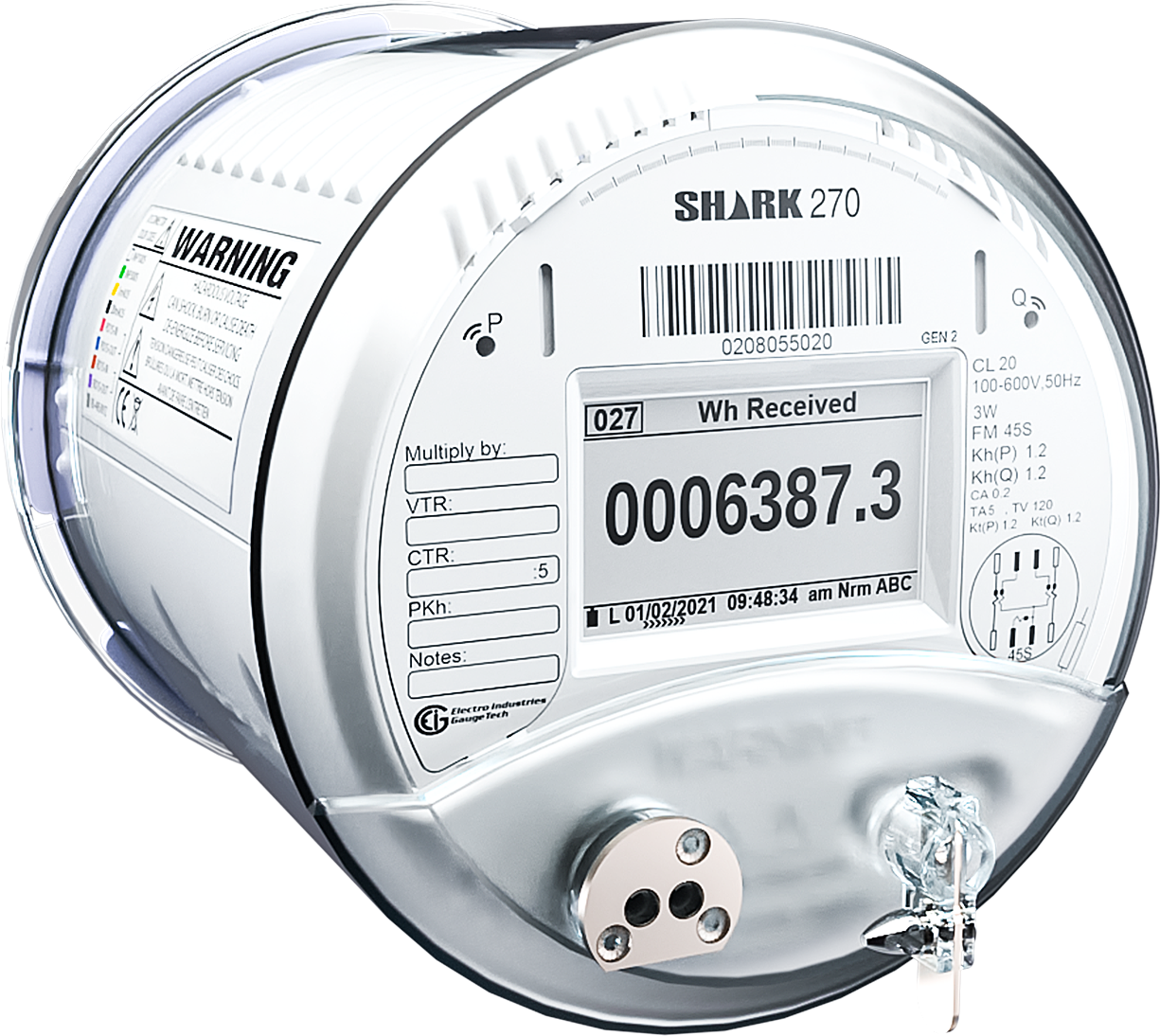 Eig Shark 270 650b4d50416d5