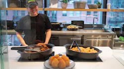 Fooda connects restaurants in 20 markets across the U.S. with offices, healthcare organizations and more that need a new approach to providing food to employees.