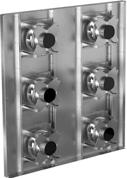 Greenheck Modular Open Array Moa 6508a979f2094 Greenheck Modular Open Array Moa 6508a979f2094