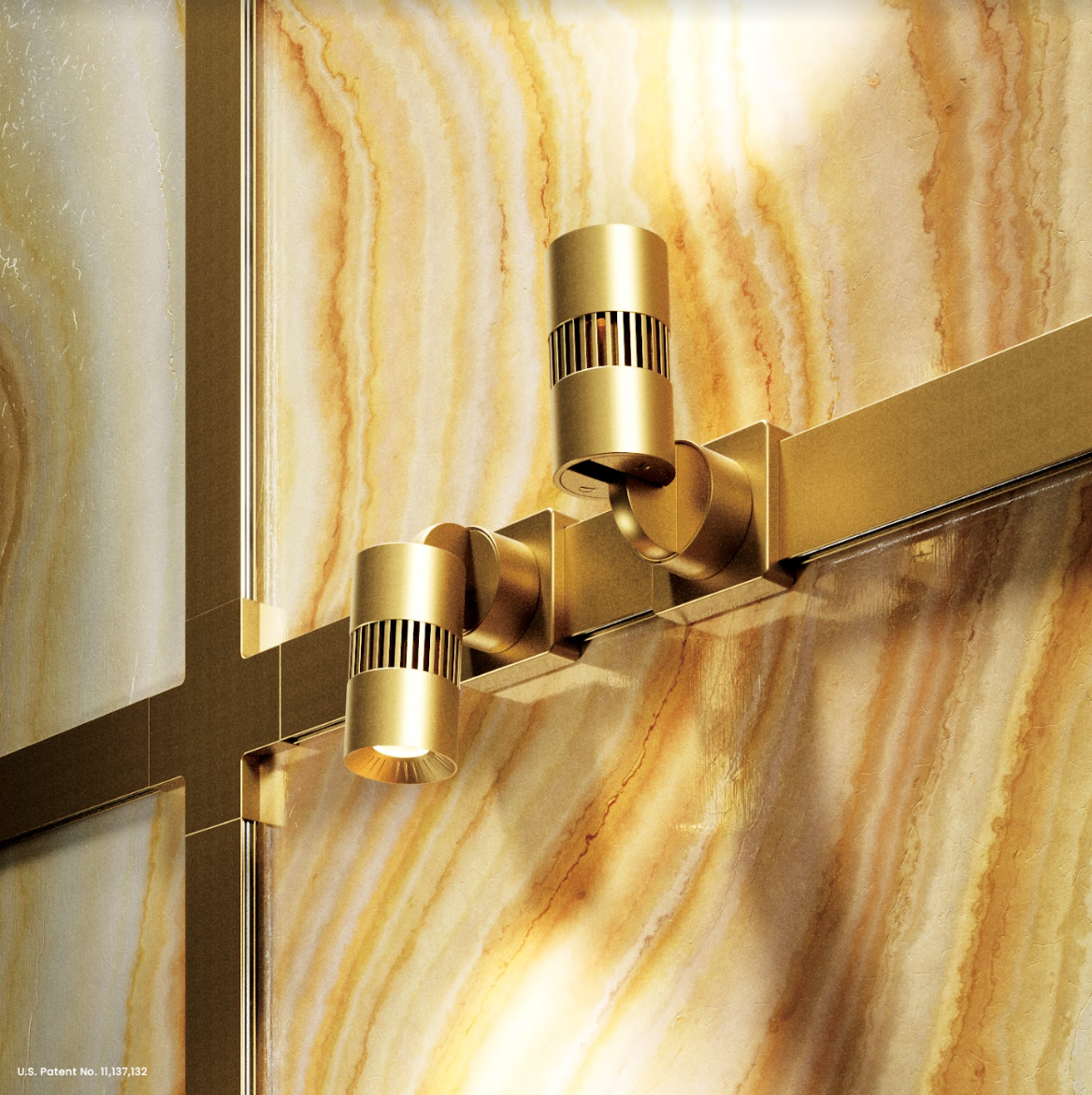 Juniper Multiverse Track Lighting