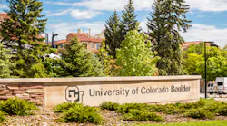 The University of Colorado’s Boulder campus is pursuing full electrification, according to Jennifer Cordes, principal at Hord Coplan Macht.