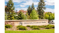 The University of Colorado&rsquo;s Boulder campus is pursuing full electrification, according to Jennifer Cordes, principal at Hord Coplan Macht.