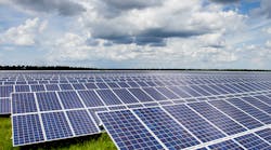 Florida Power &amp; Light Company (FPL) installed nearly 700,000 solar panels across 870 acres with Babcock Ranch home to two 74.5 MW solar facilities and multiple FPL SolarNow trees.