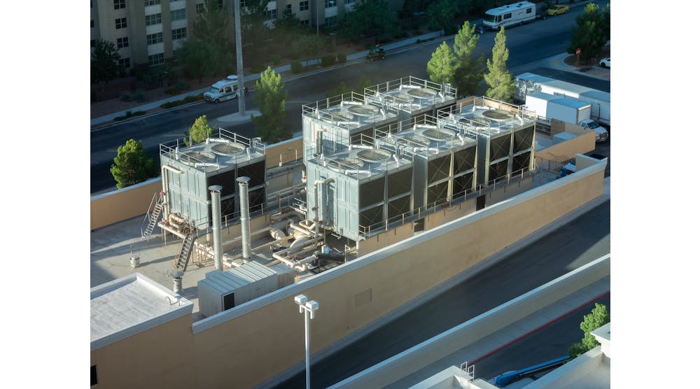 Mechanical HVAC units provide the best defense against mold due to their filtration, ventilation and dehumidification abilities.