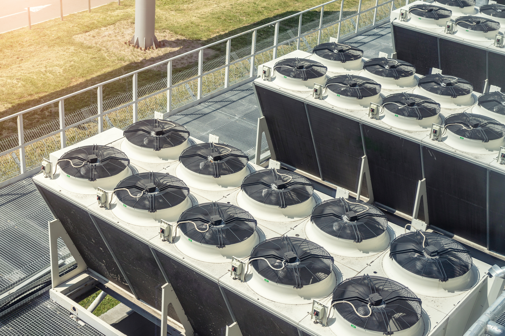 The right IAQ technology, including equipment that ensures proper ventilation, will keep people breathing easier in your facility.