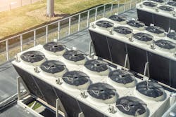 The right IAQ technology, including equipment that ensures proper ventilation, will keep people breathing easier in your facility. The right IAQ technology, including equipment that ensures proper ventilation, will keep people breathing easier in your facility.