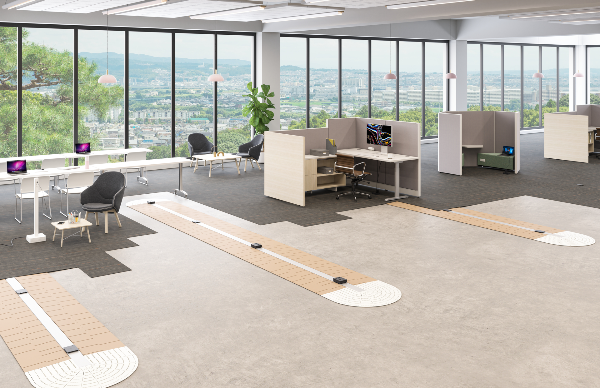 Legrand Connectrac Poke Thru Entrance 652d993a38c03