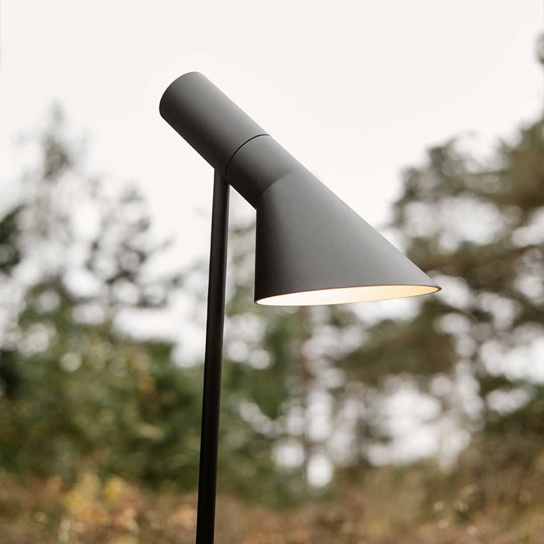 Louis Poulsen Aj Garden Lighting