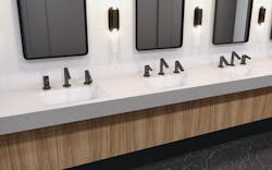 Sloan Aer Dec Integrated Sink 65395564895b2 Sloan Aer Dec Integrated Sink 65395564895b2