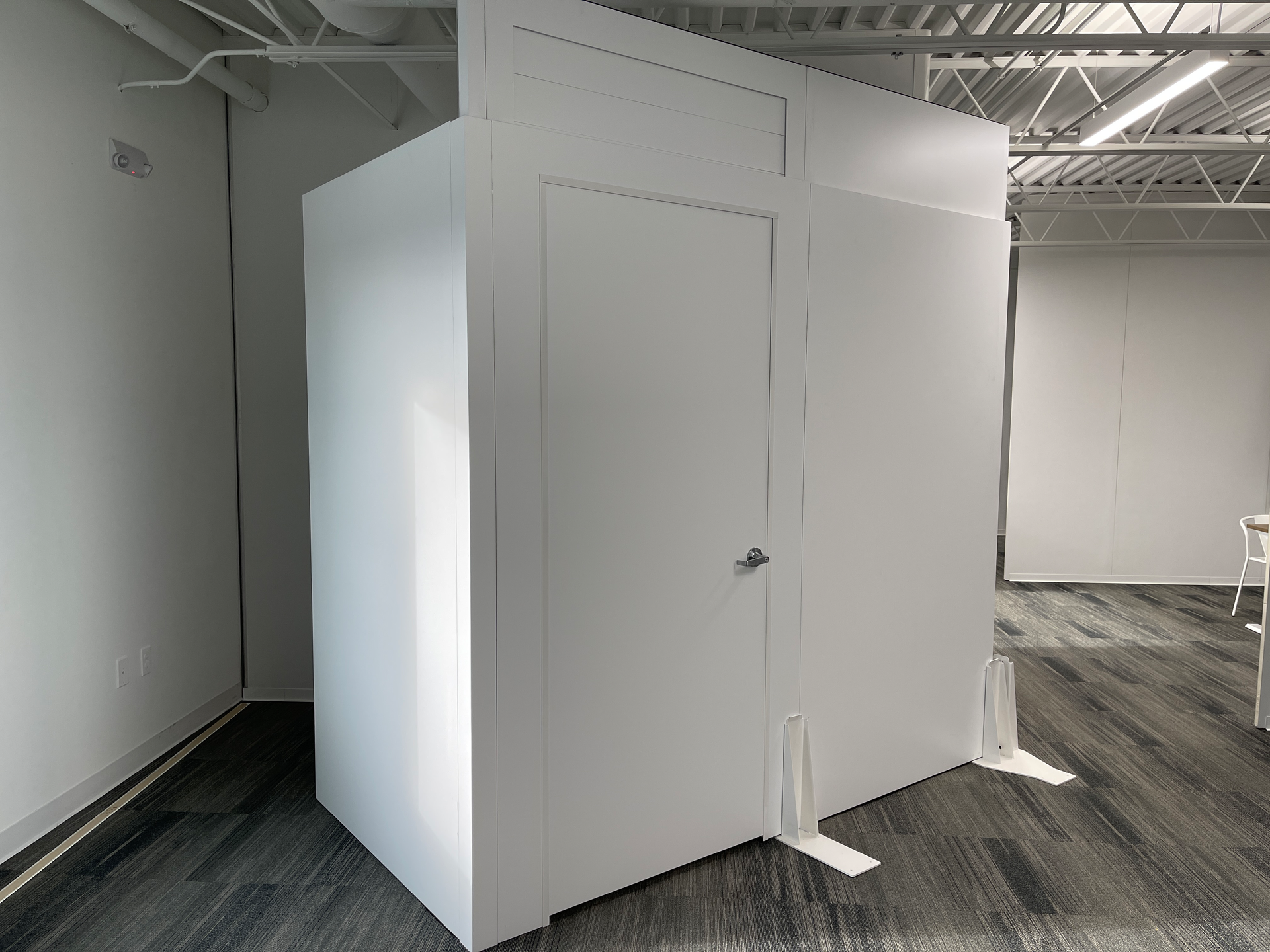 Swift Wall Temporary Wall Solution 653017e0e210a