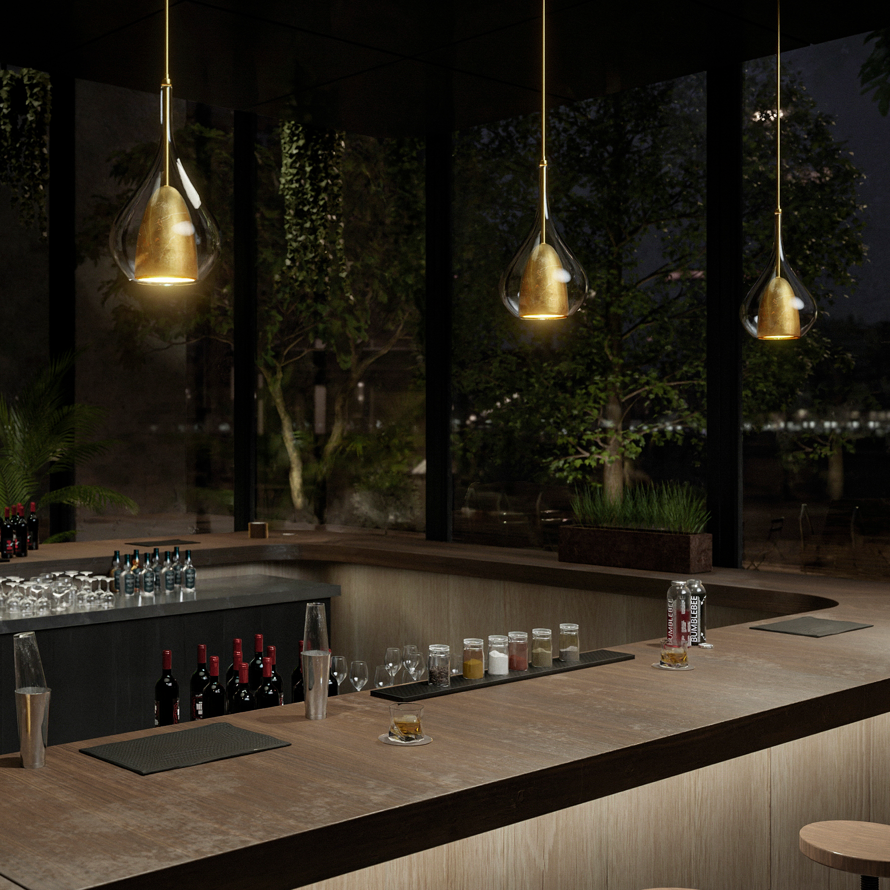 Modern Forms Helios 654292f0b3eeb