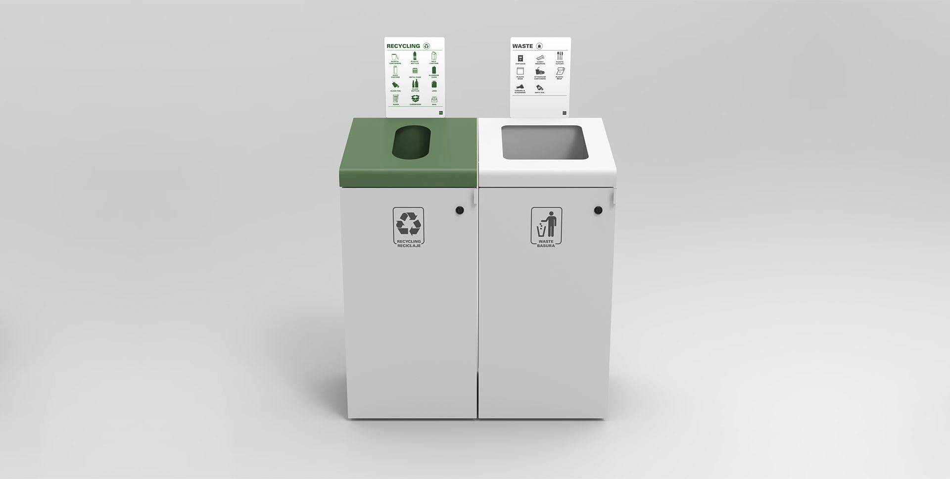 655b9d28e95dac001ee3aa52 Magnuson Group Trosa Waste Receptacles