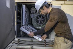 What kind of filtration does your facility use? Today’s IAQ recommendations almost always call for HEPA filters. What kind of filtration does your facility use? Today’s IAQ recommendations almost always call for HEPA filters.