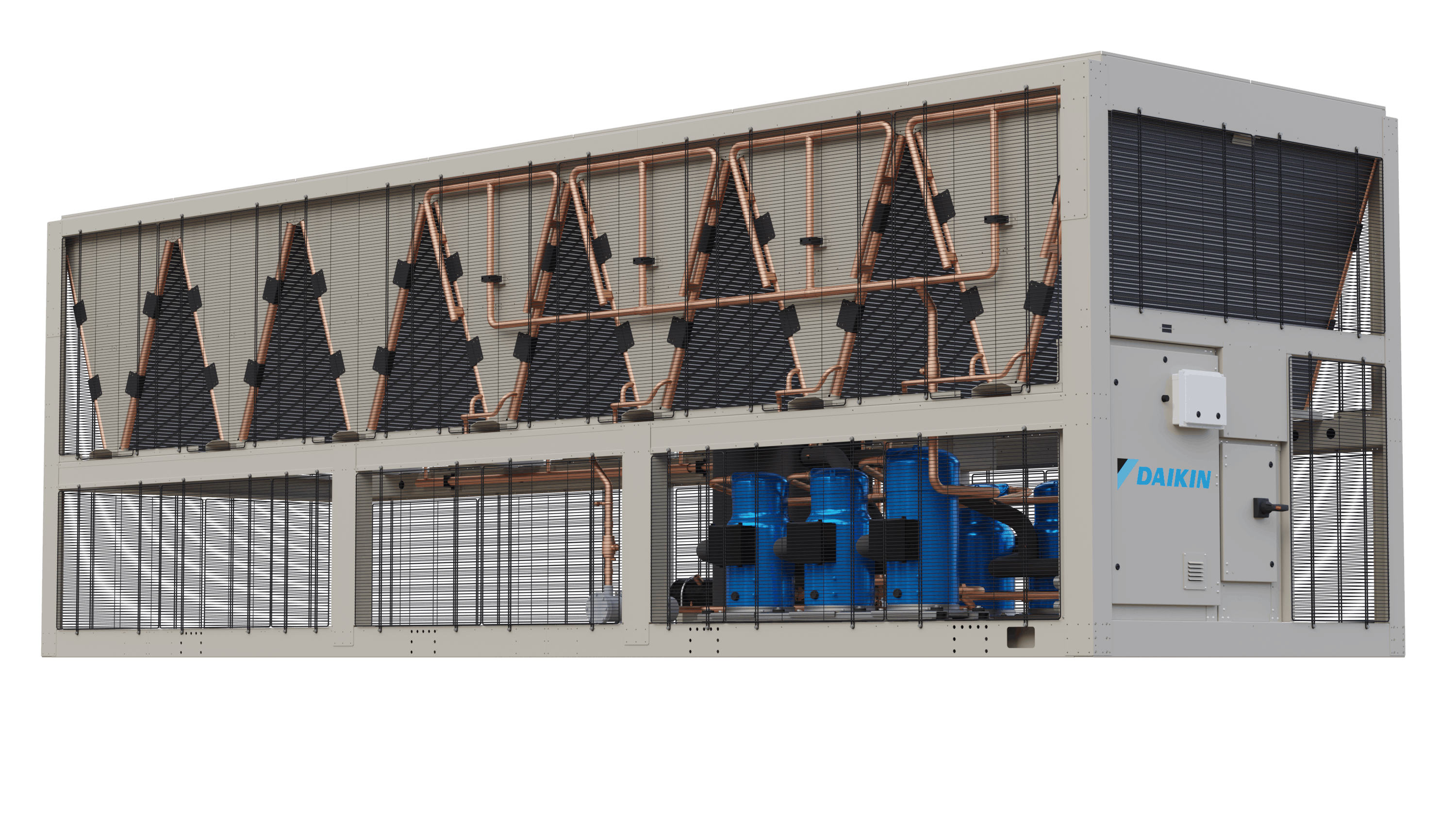 656772167b673d001ec0d2f9 Daikin Applied Trailblazer Agzf