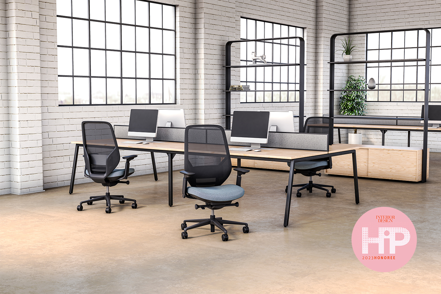 9to5 Tori High Back Task Environment 1536x1024 Hip Honoree 654bdf2febde7