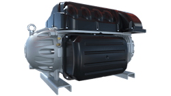 Danfoss Turbocor Compressor 6552395237510 Danfoss Turbocor Compressor 6552395237510