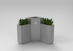 Magnuson Group Valuta Planters 372 654bdfde357c6 Magnuson Group Valuta Planters 372 654bdfde357c6