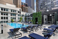 Millennium Rooftop Pool Sebastian Rut Millennium Rooftop Pool Sebastian Rut