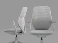 Vitra Acx Sustainable Task Chair