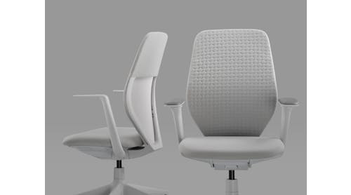 Vitra Acx Sustainable Task Chair