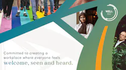The WELL Equity Rating emphasizes inclusive design that supports people and enhances organizational performance.