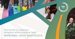 The WELL Equity Rating emphasizes inclusive design that supports people and enhances organizational performance. The WELL Equity Rating emphasizes inclusive design that supports people and enhances organizational performance.