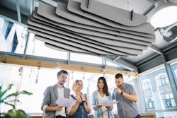 656e210c07a7b4001effe5e9 Frsch Suspended Acoustic Raft Systems Orb 656e210c07a7b4001effe5e9 Frsch Suspended Acoustic Raft Systems Orb