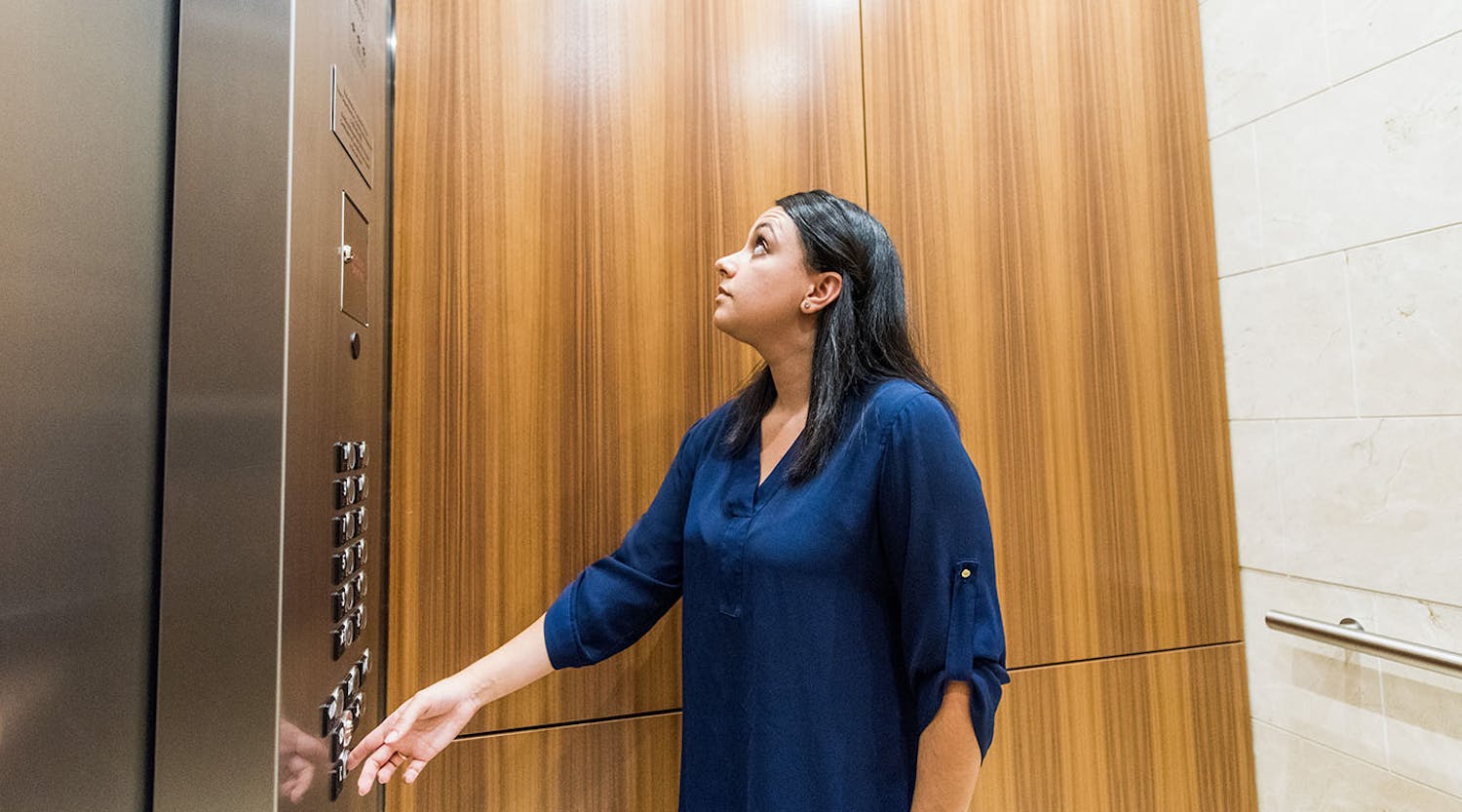 Elevator Emergency Communication Code Compliance: Must-Knows | Buildings