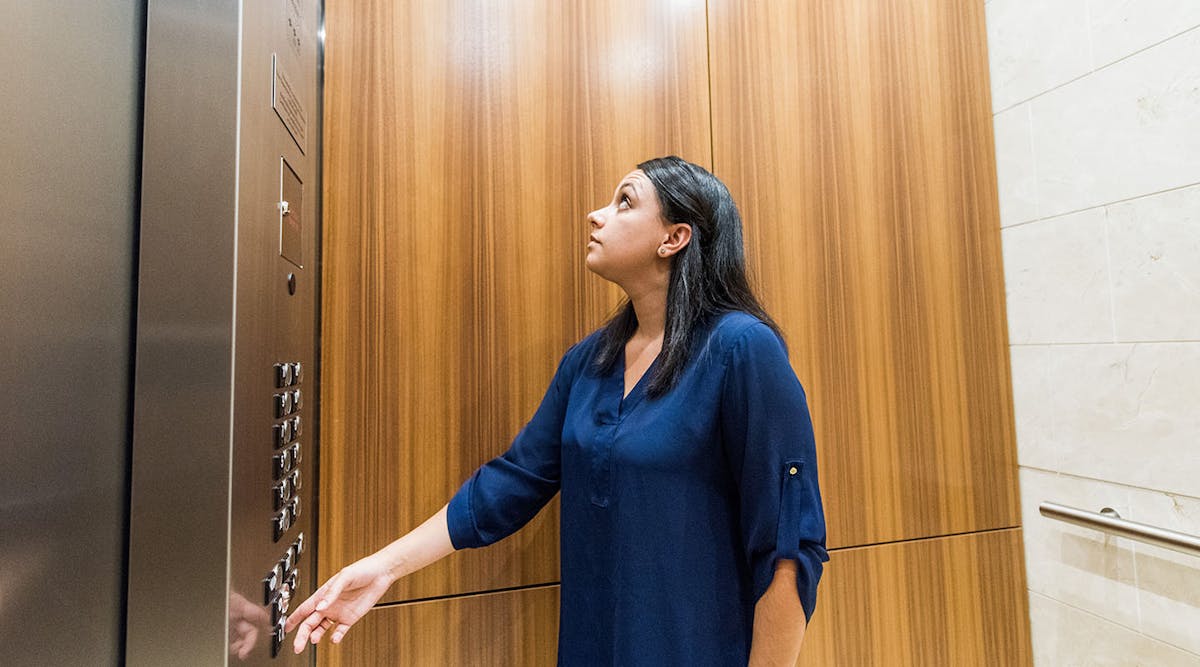 Elevator Emergency Communication Code Compliance: Must-Knows | Buildings