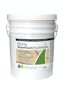 65773ac0f30aff001d012901 Bona Supercourt Platinum Satin 65773ac0f30aff001d012901 Bona Supercourt Platinum Satin