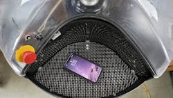 65773c6411f164001e5bb547 Tebots Poz Disinfection Station 65773c6411f164001e5bb547 Tebots Poz Disinfection Station