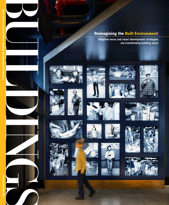 November/December 2023 cover image