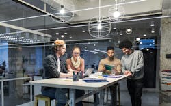 Technology solutions that leverage flexibility, digitalization and optimization can help building owners and managers future-proof assets. Technology solutions that leverage flexibility, digitalization and optimization can help building owners and managers future-proof assets.