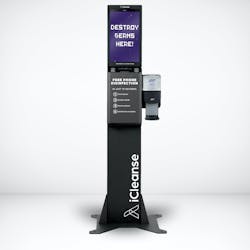 6580a7a2446bf4001e92069a Icleanse Swift Uv Phone Disinfection Unit 18 In 6580a7a2446bf4001e92069a Icleanse Swift Uv Phone Disinfection Unit 18 In