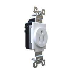 658456b65f50f5001e604d3f Legrand Plugtail Single Receptacle 658456b65f50f5001e604d3f Legrand Plugtail Single Receptacle