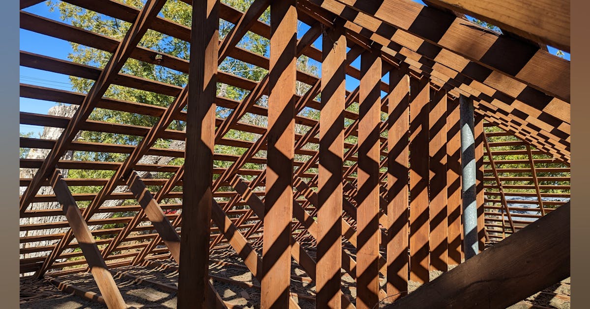 How Facility Management's Key Role in Historic Preservation Can Forward the Circular Economy | Buildings